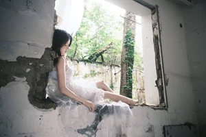 Stunning Aesthetic Visuals in YiTuYu Art Language Vol.7091 with To Xiao Bei - image 22