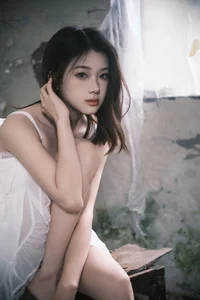 Stunning Aesthetic Visuals in YiTuYu Art Language Vol.7091 with To Xiao Bei - image 24