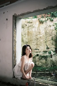 Stunning Aesthetic Visuals in YiTuYu Art Language Vol.7091 with To Xiao Bei - image 14