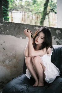 Stunning Aesthetic Visuals in YiTuYu Art Language Vol.7091 with To Xiao Bei - image 12