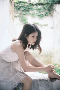 Stunning Aesthetic Visuals in YiTuYu Art Language Vol.7091 with To Xiao Bei - image 0