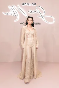 Tran Thanh and Hari Won’s Fashion Show Highlights - image 9