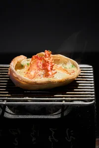 Gourmet Delights: Exquisite Dishes Prepared with the Rare Hanasaki Queen Crab - image 6