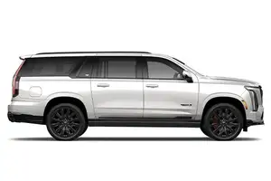 Stunning Cadillac Escalade ESV 2025: The Ultra-Luxury SUV Pricier Than Lamborghini Urus! - image 1