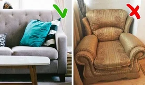 10 Interior Design Trends That Can Make Your Home Look Less Elegant and How to Avoid Them - image 1