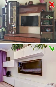 10 Interior Design Trends That Can Make Your Home Look Less Elegant and How to Avoid Them - image 7