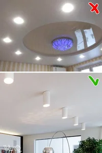 10 Interior Design Trends That Can Make Your Home Look Less Elegant and How to Avoid Them - image 0