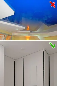 10 Interior Design Trends That Can Make Your Home Look Less Elegant and How to Avoid Them - image 3