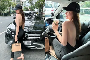 Rising Mixed-Race YouTuber Captivates Global Audience with Stunning Fashion and Lifestyle Content - image 7