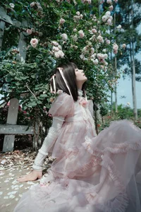 Visual Poetry: YiTuYu Art Language Vol.7076 Featuring Yi Zhi Mu Yao Yao - image 8