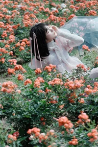 Visual Poetry: YiTuYu Art Language Vol.7076 Featuring Yi Zhi Mu Yao Yao - image 5