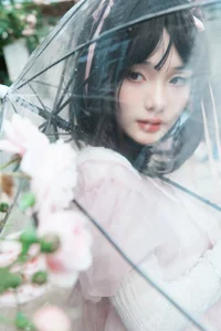 Visual Poetry: YiTuYu Art Language Vol.7076 Featuring Yi Zhi Mu Yao Yao - image 16