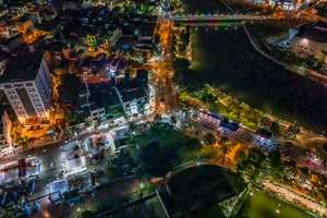 Exploring Long An: A Comprehensive Travel Guide to Vietnam's Mekong Delta Gem - image 4
