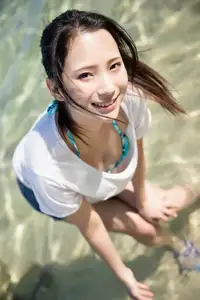 Miho Machiyama Discover Her Alluring Charm in Shining Azure Idolpost Part04 - image 10