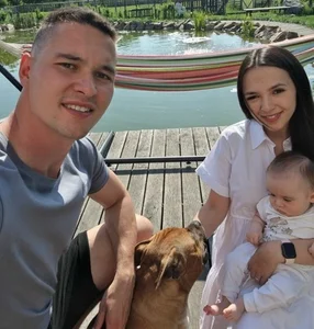 Aneta Nguyen Stuns in Bikini: Meet the Gorgeous Wife of Goalkeeper Filip Nguyen - image 9