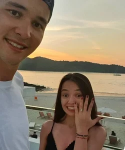 Aneta Nguyen Stuns in Bikini: Meet the Gorgeous Wife of Goalkeeper Filip Nguyen - image 1