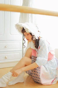 Artistic Portrait Gallery: YiTuYu Art Language Vol.4579 Featuring Yi Tiao Yu Wei - image 1