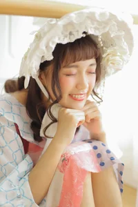 Artistic Portrait Gallery: YiTuYu Art Language Vol.4579 Featuring Yi Tiao Yu Wei - image 13