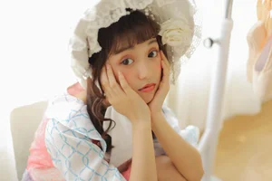 Artistic Portrait Gallery: YiTuYu Art Language Vol.4579 Featuring Yi Tiao Yu Wei - image 7