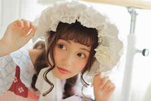 Artistic Portrait Gallery: YiTuYu Art Language Vol.4579 Featuring Yi Tiao Yu Wei - image 19