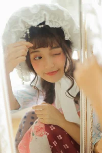 Artistic Portrait Gallery: YiTuYu Art Language Vol.4579 Featuring Yi Tiao Yu Wei - image 18