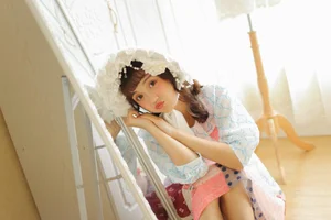 Artistic Portrait Gallery: YiTuYu Art Language Vol.4579 Featuring Yi Tiao Yu Wei - image 6