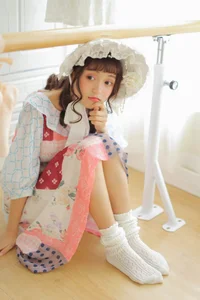 Artistic Portrait Gallery: YiTuYu Art Language Vol.4579 Featuring Yi Tiao Yu Wei - image 12