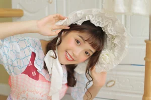 Artistic Portrait Gallery: YiTuYu Art Language Vol.4579 Featuring Yi Tiao Yu Wei - image 17
