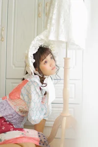 Artistic Portrait Gallery: YiTuYu Art Language Vol.4579 Featuring Yi Tiao Yu Wei - image 0