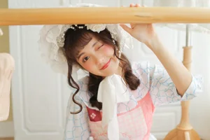 Artistic Portrait Gallery: YiTuYu Art Language Vol.4579 Featuring Yi Tiao Yu Wei - image 9
