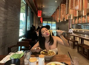 Y Phung: The 90s Style Icon and Ageless Beauty Flaunts Stunning Bikini Looks at Age 50 - image 2