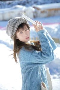 YiTuYu Art Language Vol.6395 Lovelatte11: A Fusion of Creative Vision and Beauty - image 5