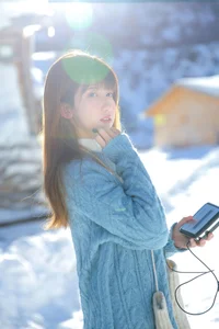 YiTuYu Art Language Vol.6395 Lovelatte11: A Fusion of Creative Vision and Beauty - image 6