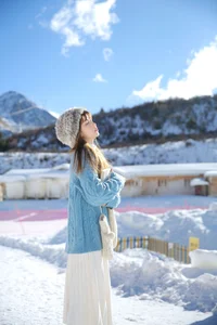 YiTuYu Art Language Vol.6395 Lovelatte11: A Fusion of Creative Vision and Beauty - image 11
