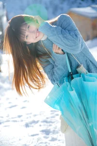 YiTuYu Art Language Vol.6395 Lovelatte11: A Fusion of Creative Vision and Beauty - image 4