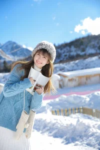 YiTuYu Art Language Vol.6395 Lovelatte11: A Fusion of Creative Vision and Beauty - image 13