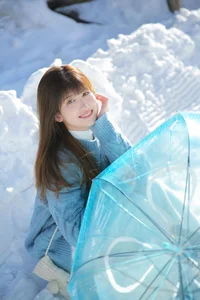 YiTuYu Art Language Vol.6395 Lovelatte11: A Fusion of Creative Vision and Beauty - image 15