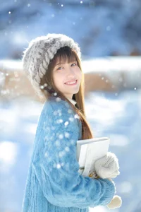 YiTuYu Art Language Vol.6395 Lovelatte11: A Fusion of Creative Vision and Beauty - image 19