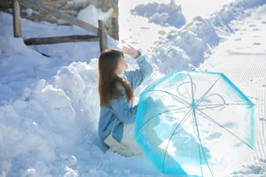 YiTuYu Art Language Vol.6395 Lovelatte11: A Fusion of Creative Vision and Beauty - image 2