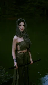The Captivating Xi Xi in YiTuYu Art Language Vol.6809 - image 16