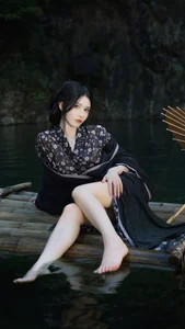 Contemporary Portrait Art: YiTuYu Art Language Vol.4968 with Xue Gao - image 1