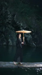 Contemporary Portrait Art: YiTuYu Art Language Vol.4968 with Xue Gao - image 18