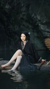 Contemporary Portrait Art: YiTuYu Art Language Vol.4968 with Xue Gao - image 9