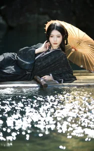 Contemporary Portrait Art: YiTuYu Art Language Vol.4968 with Xue Gao - image 17