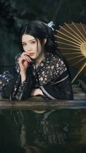 Contemporary Portrait Art: YiTuYu Art Language Vol.4968 with Xue Gao - image 26