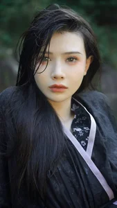 Contemporary Portrait Art: YiTuYu Art Language Vol.4968 with Xue Gao - image 8