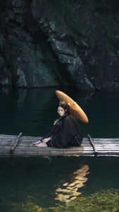 Contemporary Portrait Art: YiTuYu Art Language Vol.4968 with Xue Gao - image 25
