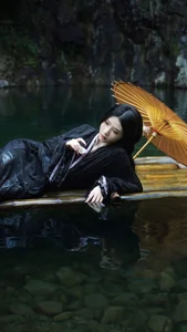 Contemporary Portrait Art: YiTuYu Art Language Vol.4968 with Xue Gao - image 16