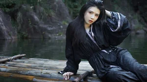 Contemporary Portrait Art: YiTuYu Art Language Vol.4968 with Xue Gao - image 11