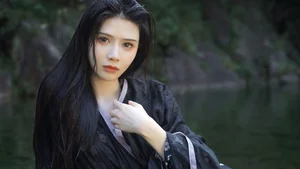 Contemporary Portrait Art: YiTuYu Art Language Vol.4968 with Xue Gao - image 27